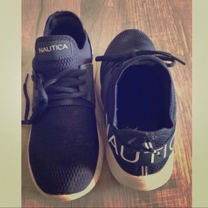Nautica sneakers